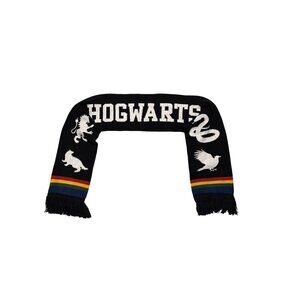 Harry Potter Night Reno Aces Scarf 100% Acrylic